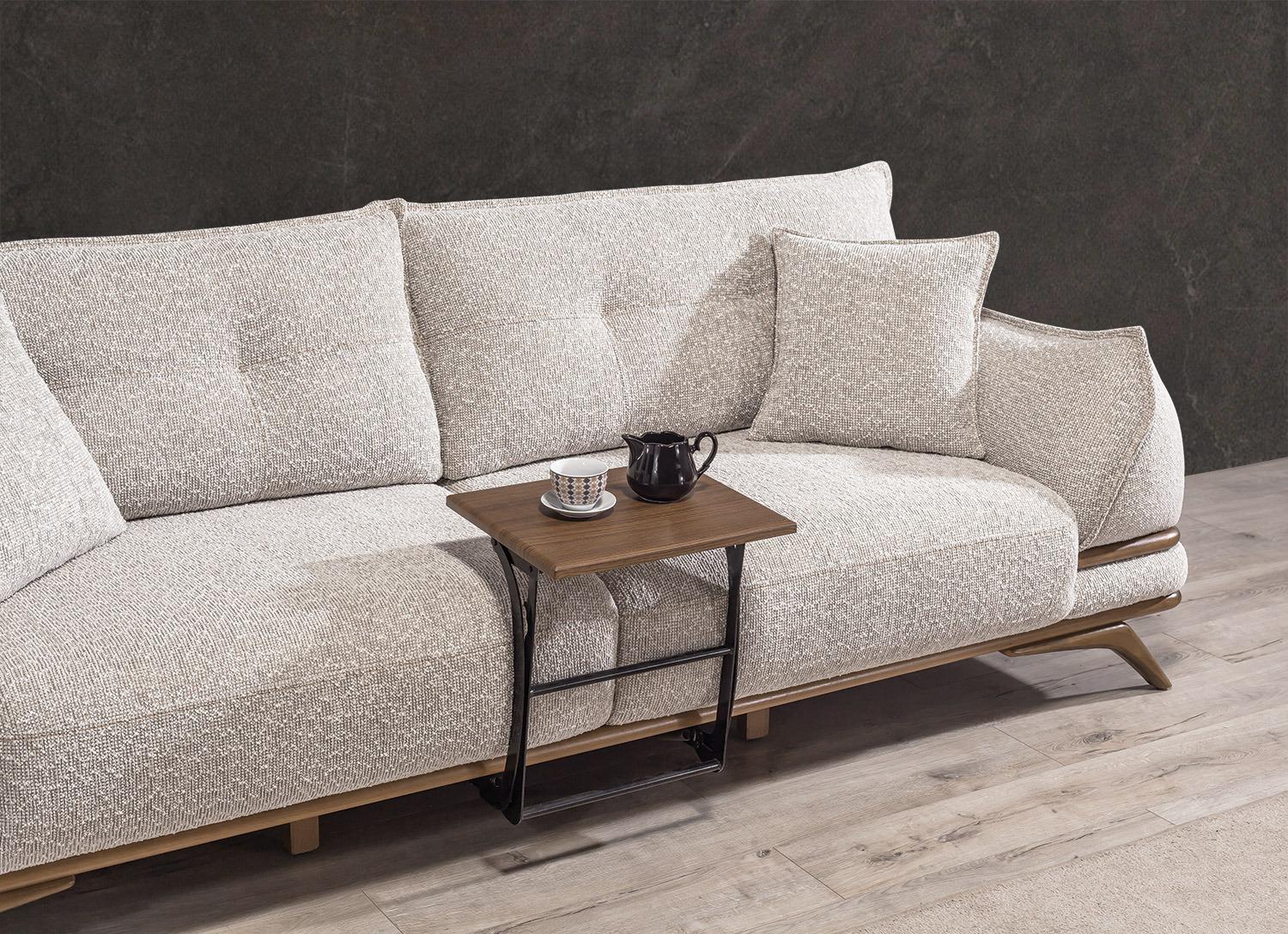 Tesla Koltuk Takımı - Görsel 9