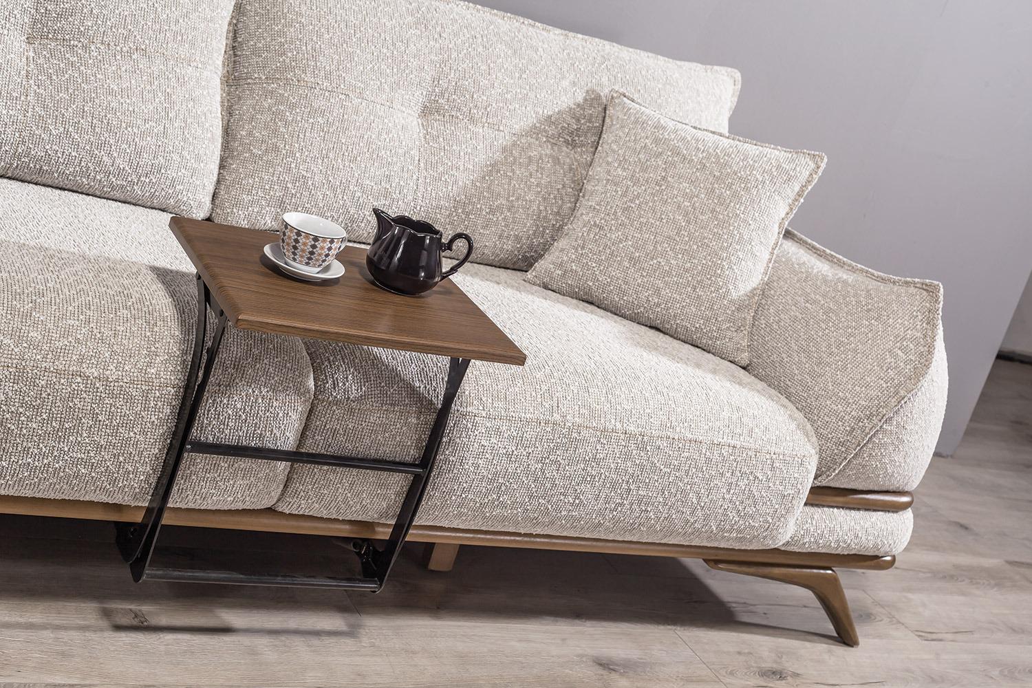 Tesla Koltuk Takımı - Görsel 13