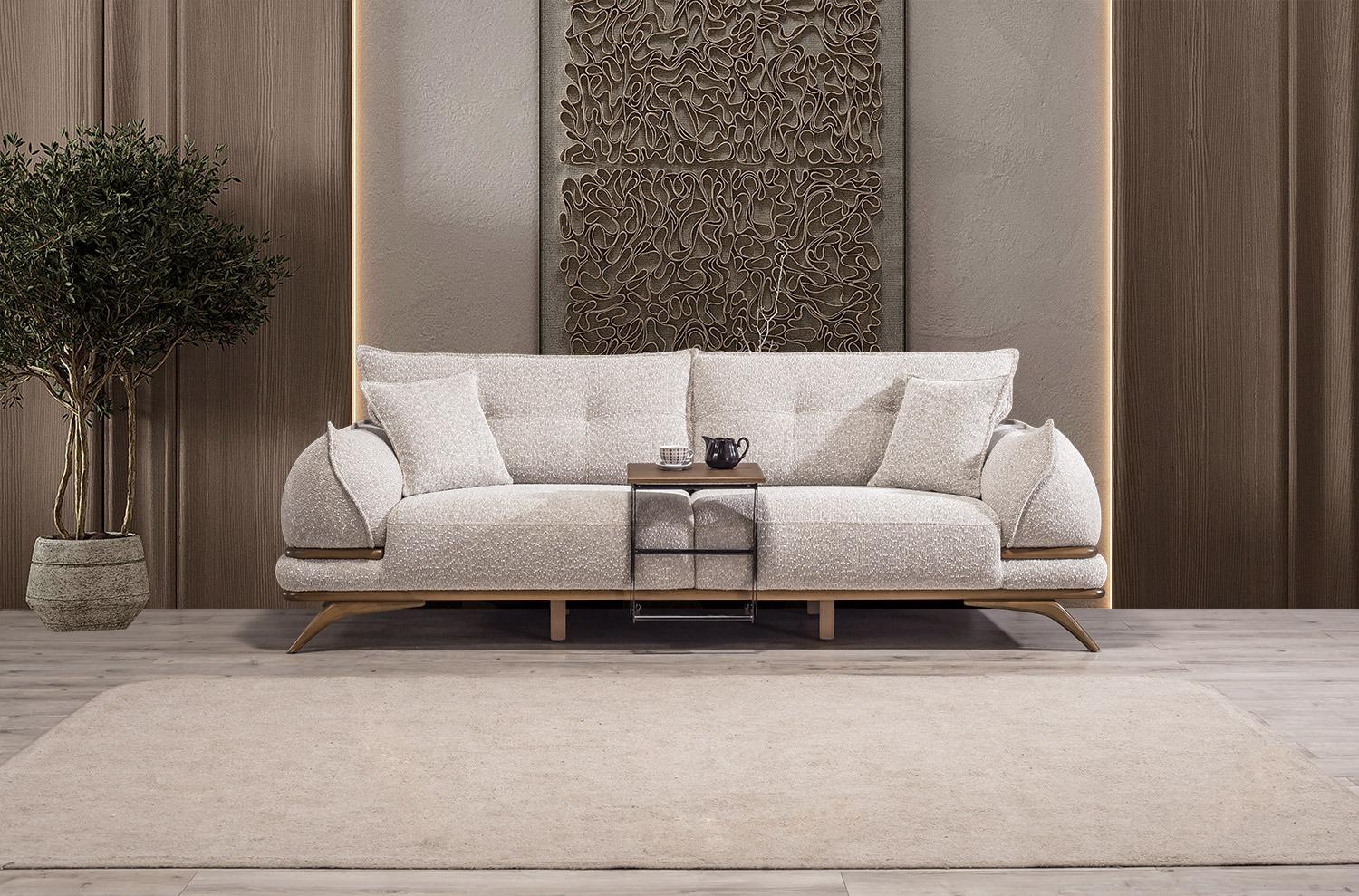 Tesla Koltuk Takımı - Görsel 17