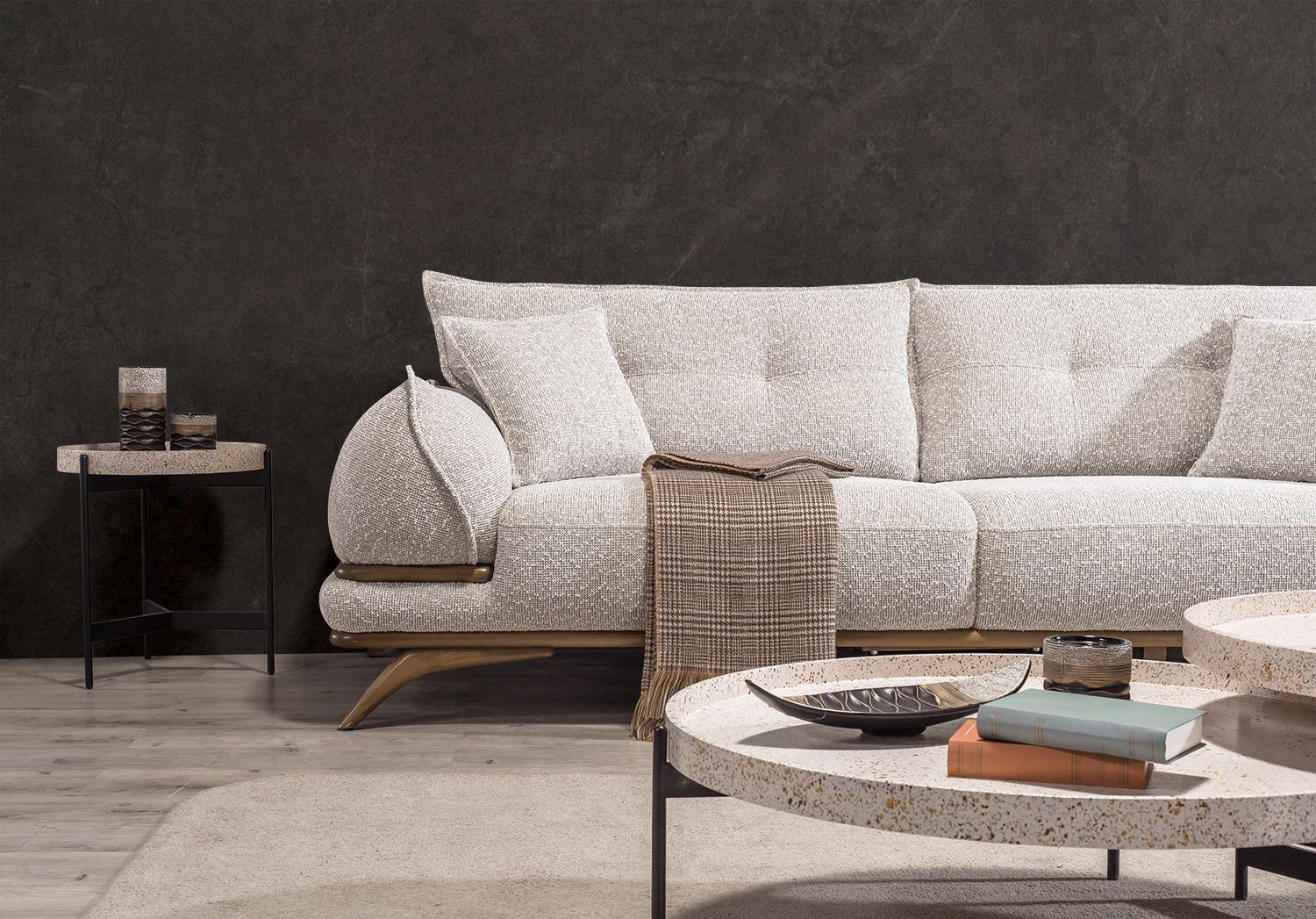 Tesla Koltuk Takımı - Görsel 16