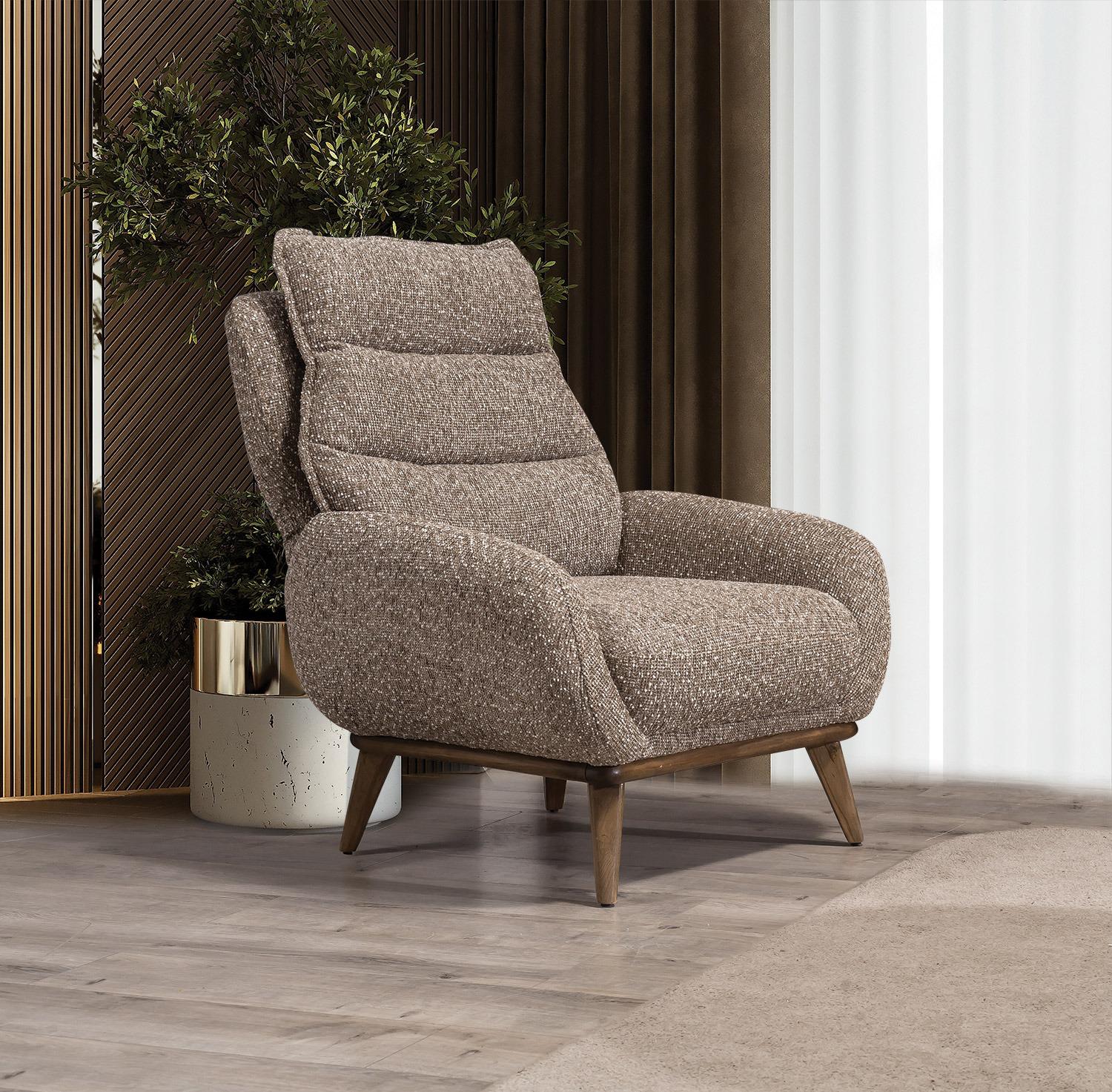 Tesla Koltuk Takımı - Görsel 3