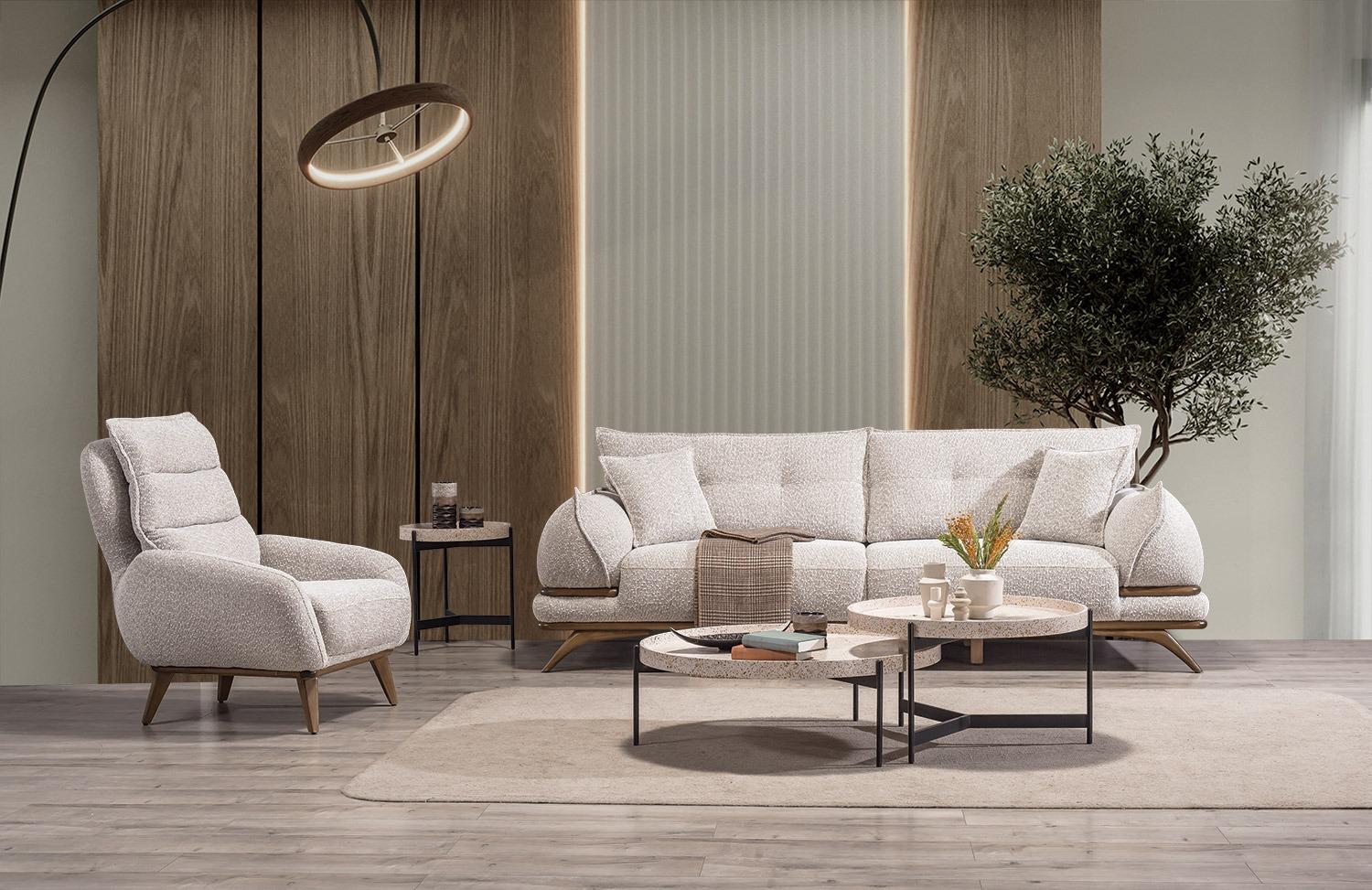 Tesla Koltuk Takımı - Görsel 20