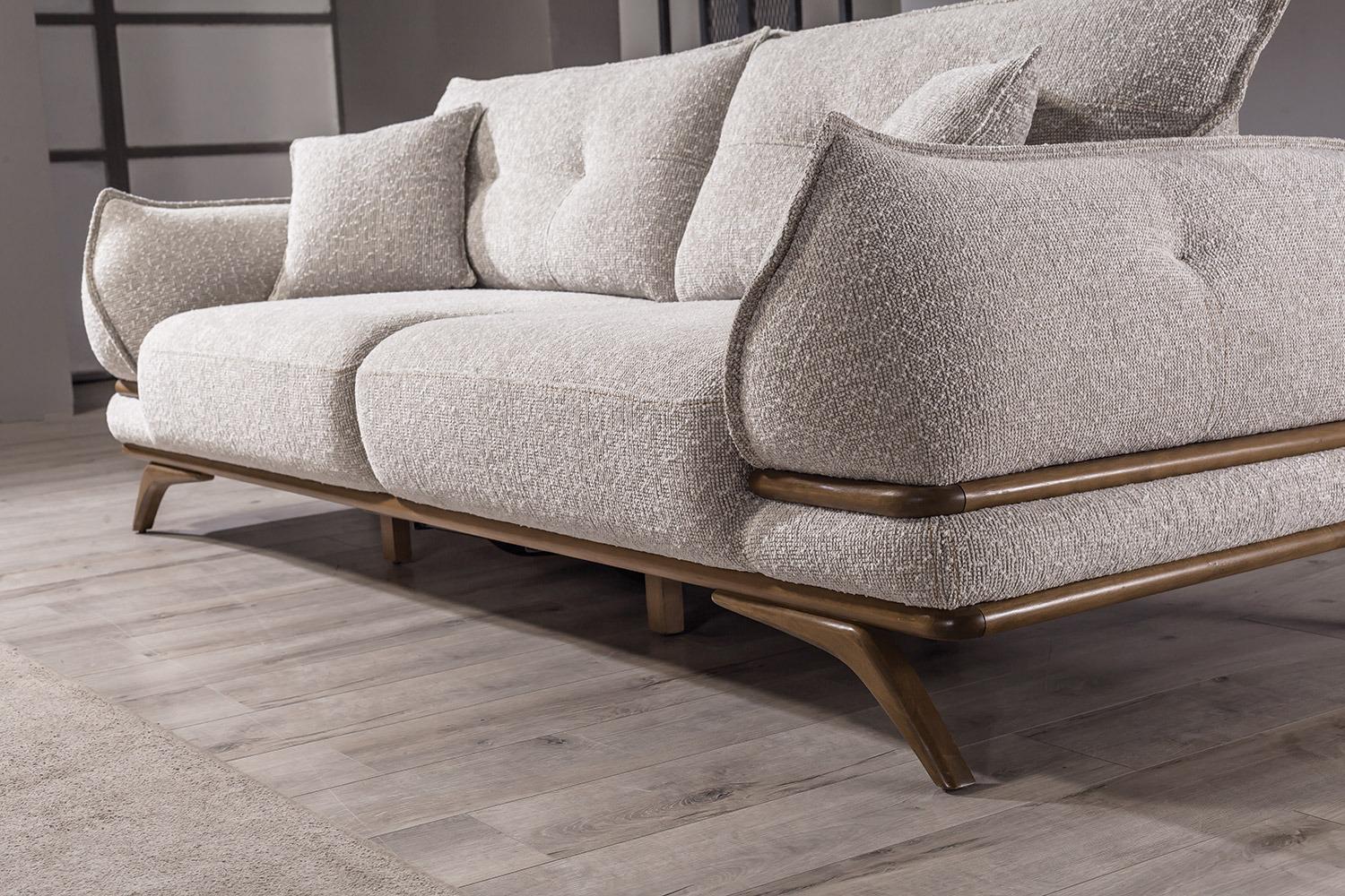 Tesla Koltuk Takımı - Görsel 15