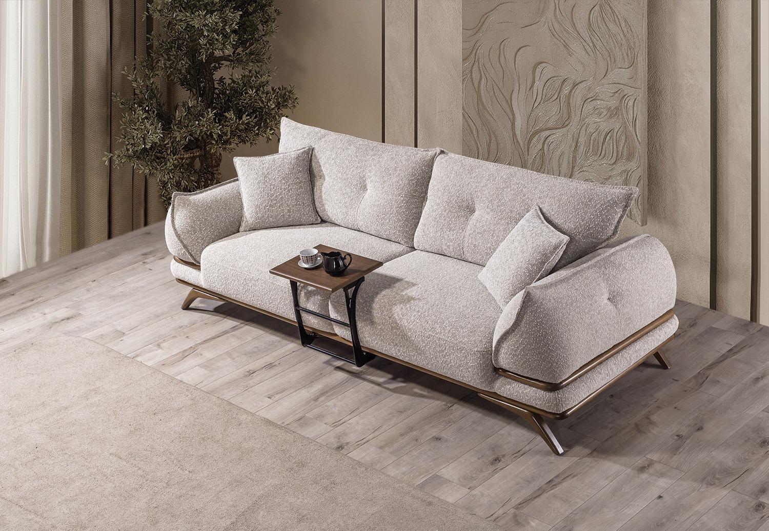 Tesla Koltuk Takımı - Görsel 14