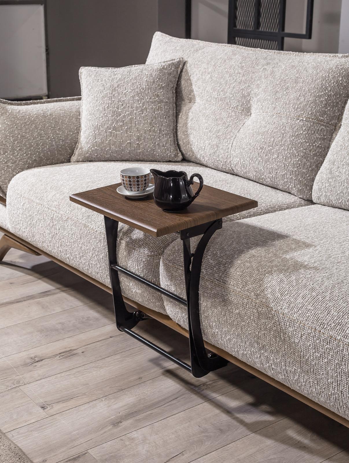 Tesla Koltuk Takımı - Görsel 10