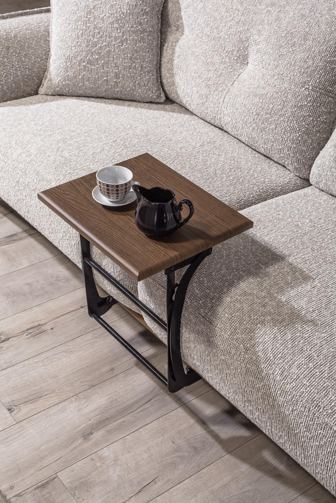 Tesla Koltuk Takımı - Görsel 5