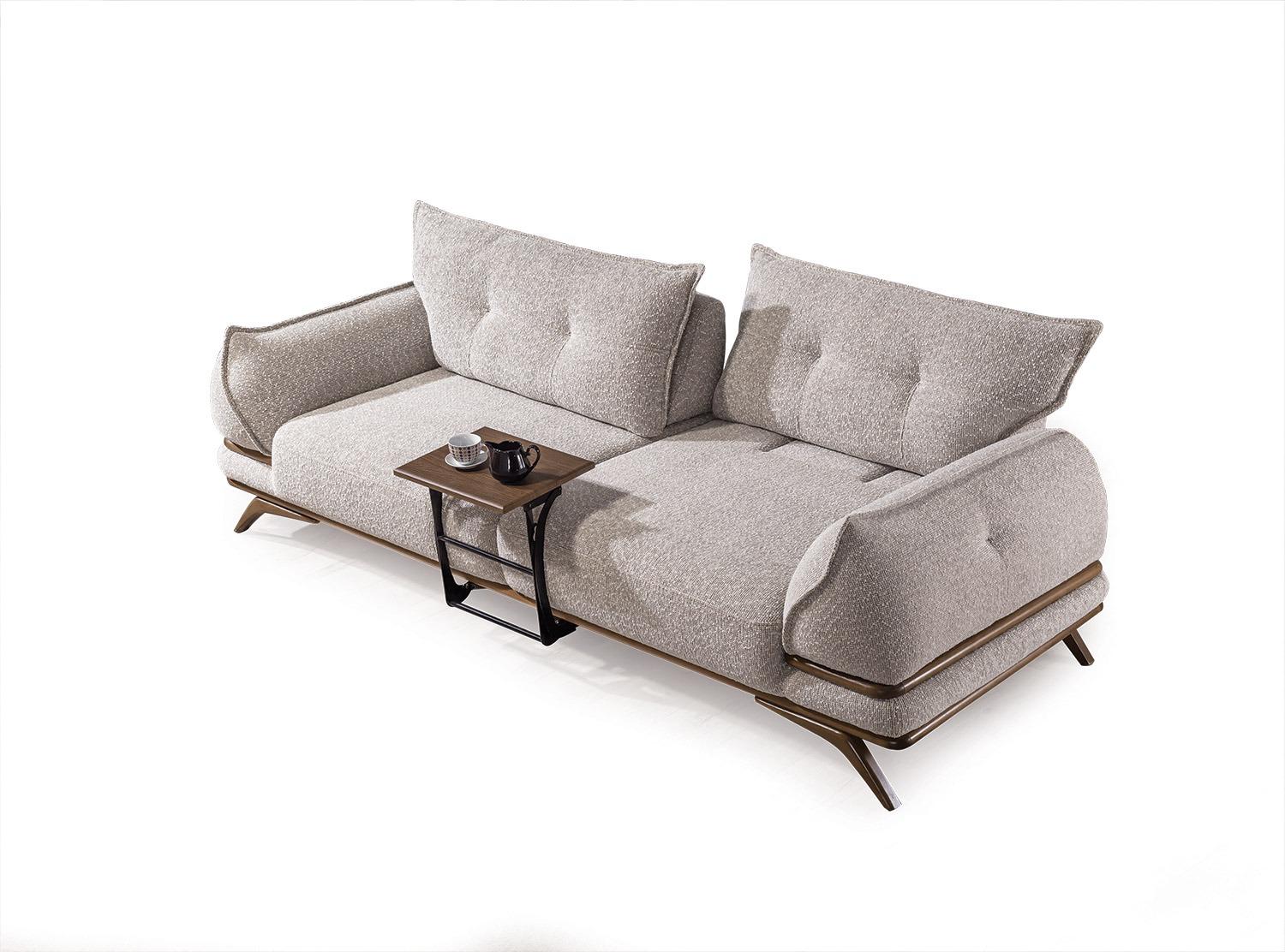 Tesla Koltuk Takımı - Görsel 21