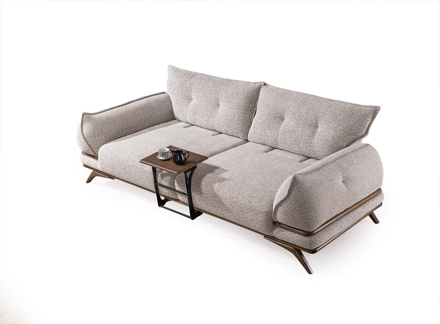 Tesla Koltuk Takımı - Görsel 22