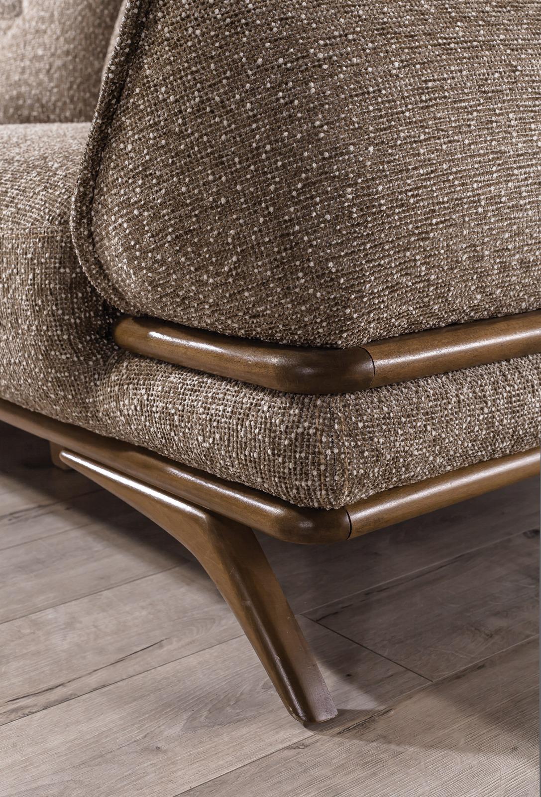 Tesla Koltuk Takımı - Görsel 8