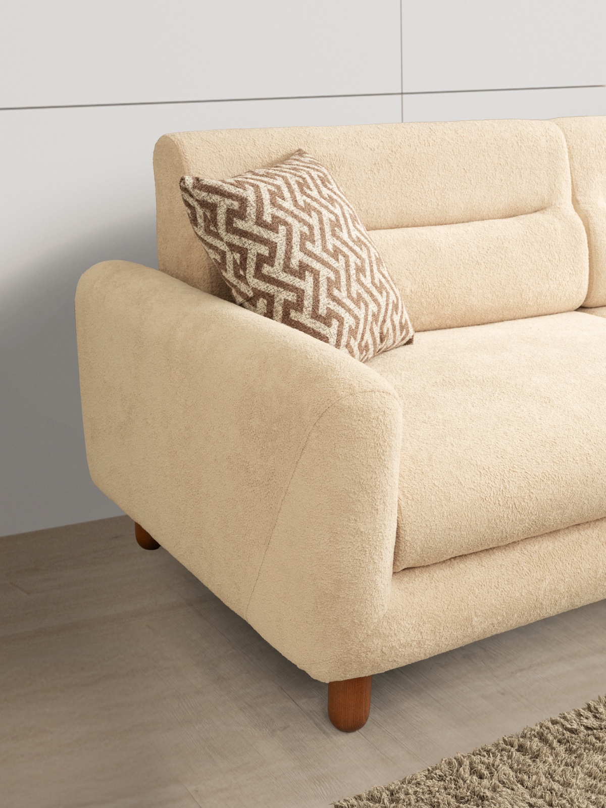 Zeugma Koltuk Takımı - Görsel 7