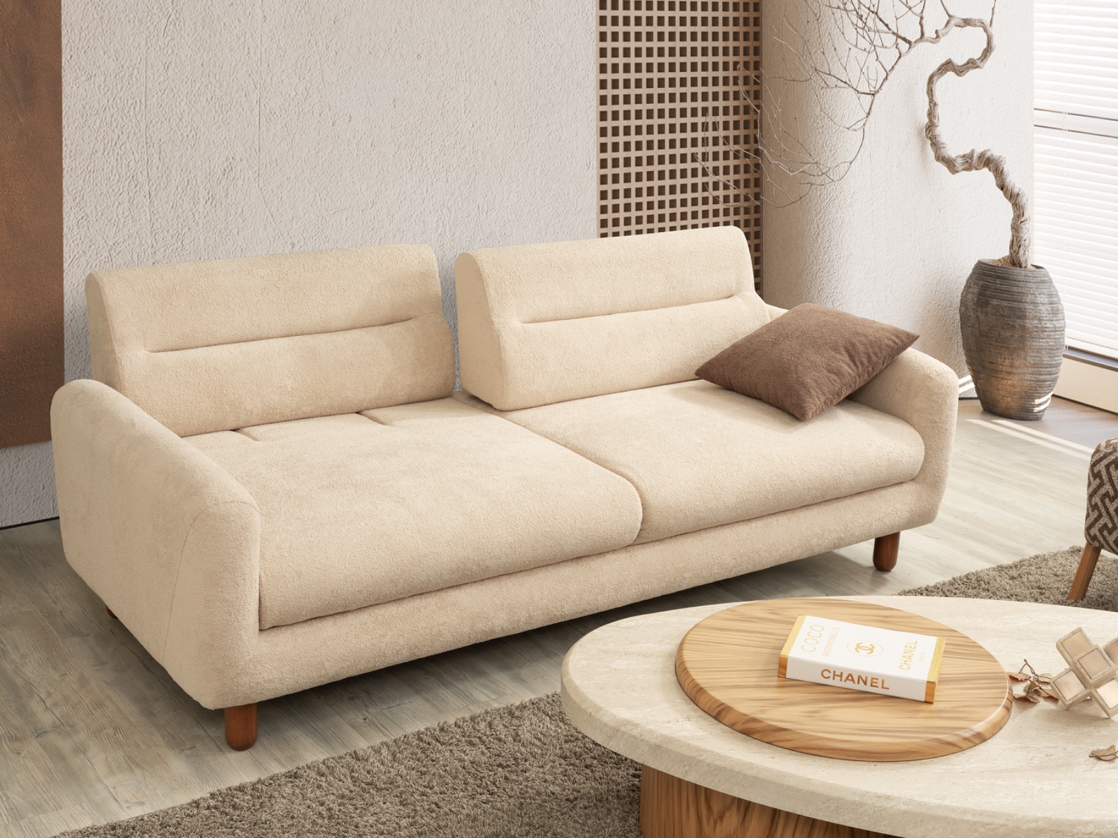 Zeugma Koltuk Takımı - Görsel 4