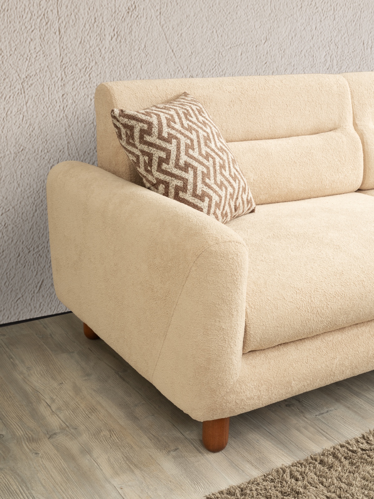 Zeugma Koltuk Takımı - Görsel 3