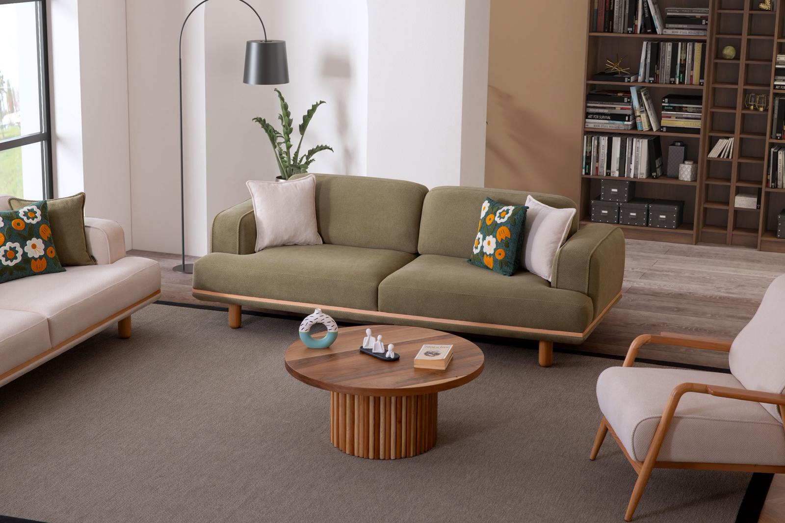 Prag Koltuk Takımı - Görsel 4