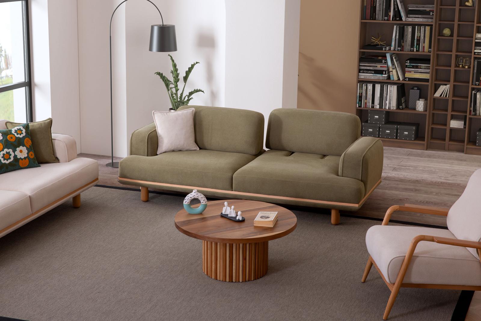 Prag Koltuk Takımı - Görsel 6