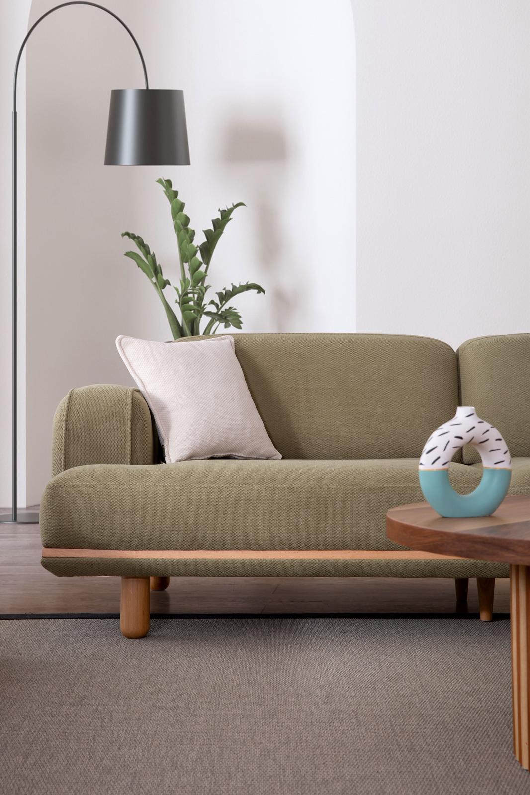 Prag Koltuk Takımı - Görsel 8