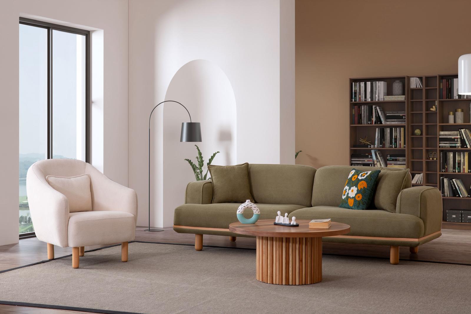 Prag Koltuk Takımı - Görsel 12