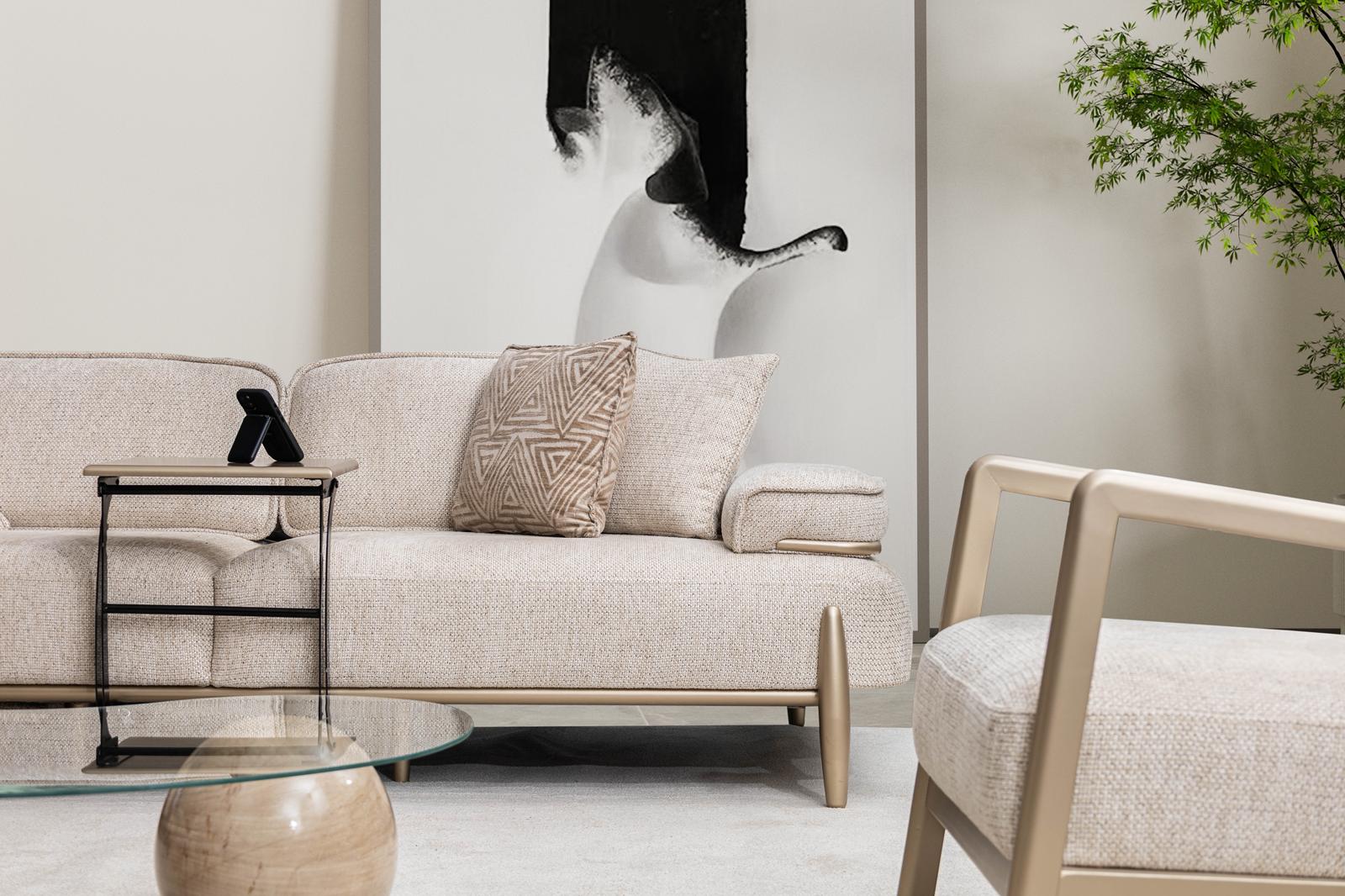 Petra Plus Koltuk Takımı - Görsel 18