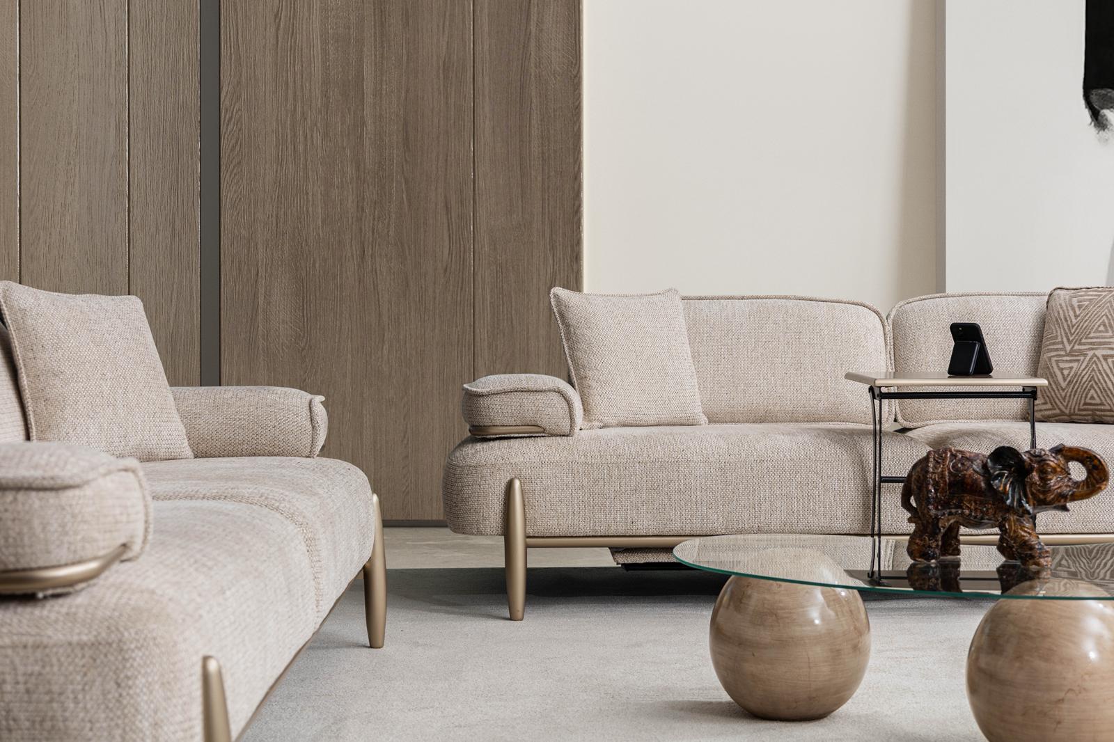 Petra Plus Koltuk Takımı - Görsel 16