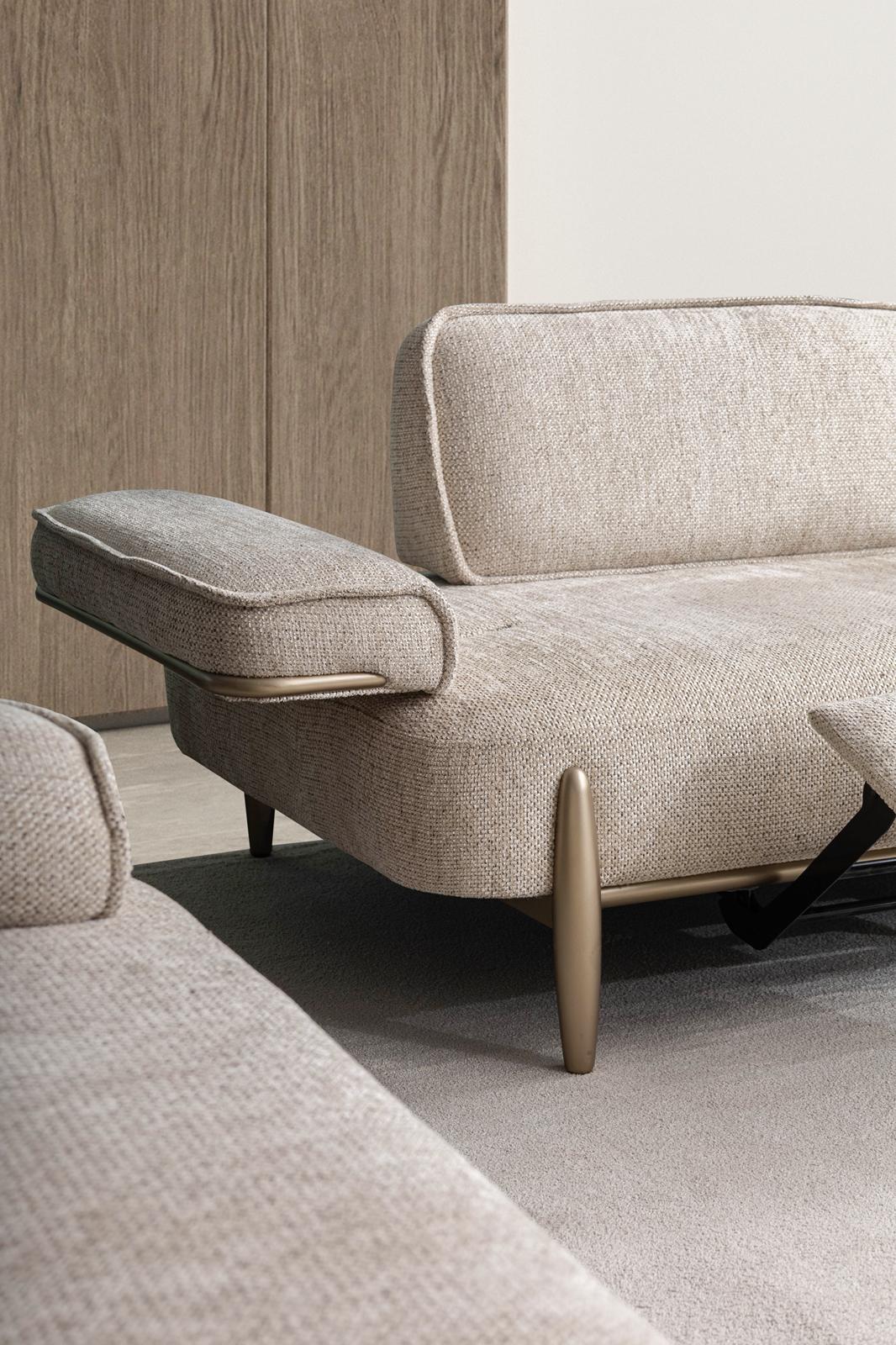 Petra Plus Koltuk Takımı - Görsel 9