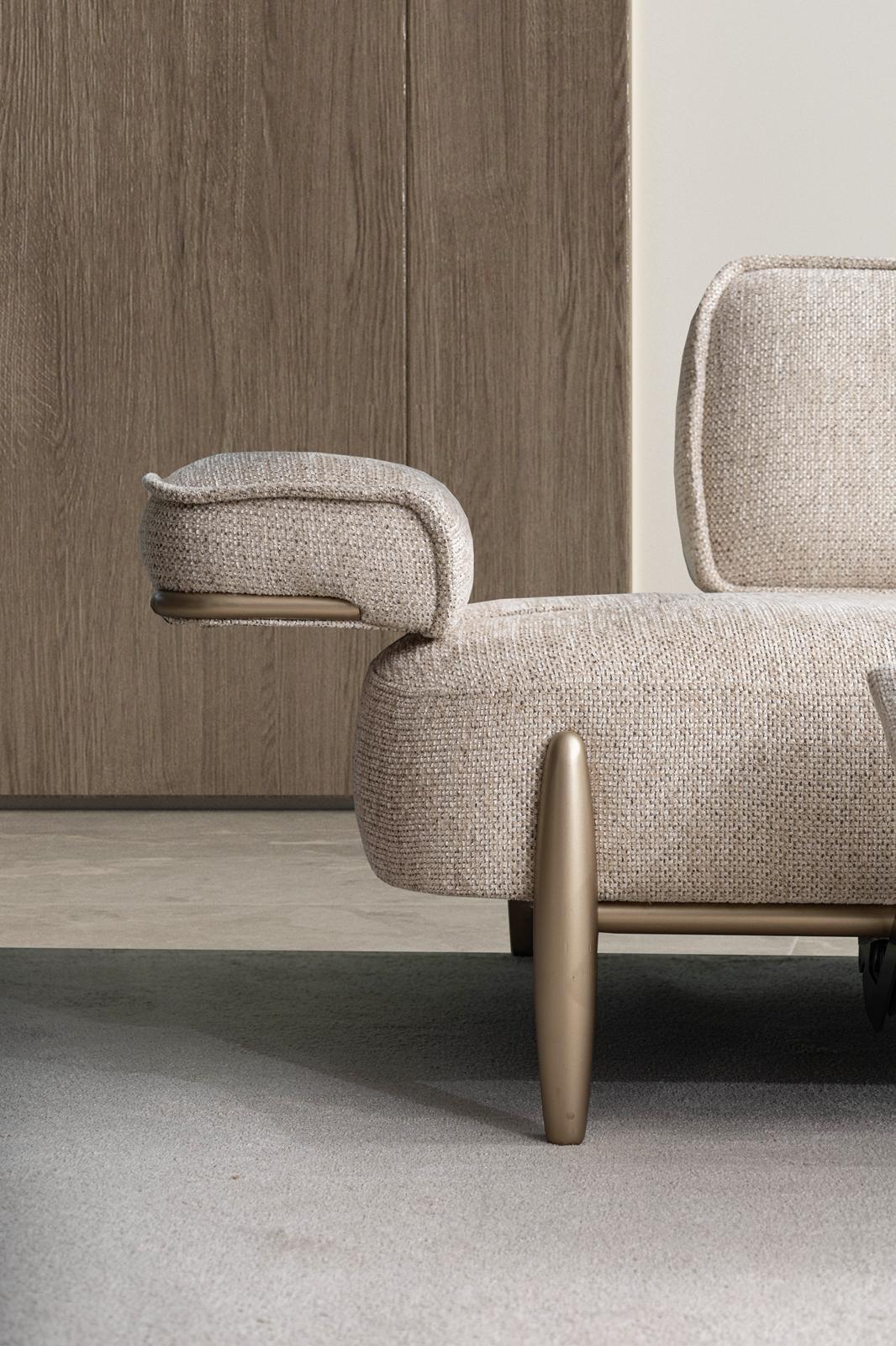 Petra Plus Koltuk Takımı - Görsel 10