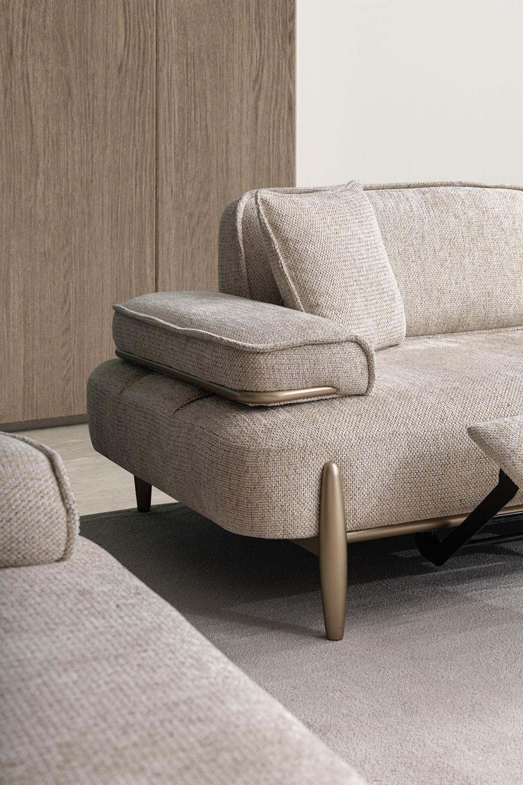 Petra Plus Koltuk Takımı - Görsel 8