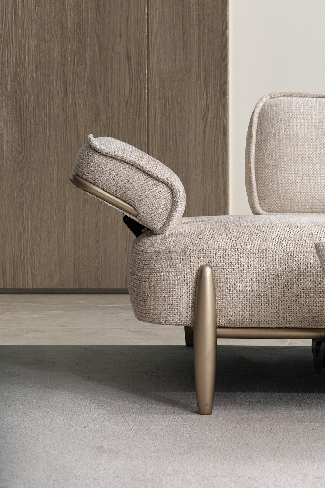 Petra Plus Koltuk Takımı - Görsel 13