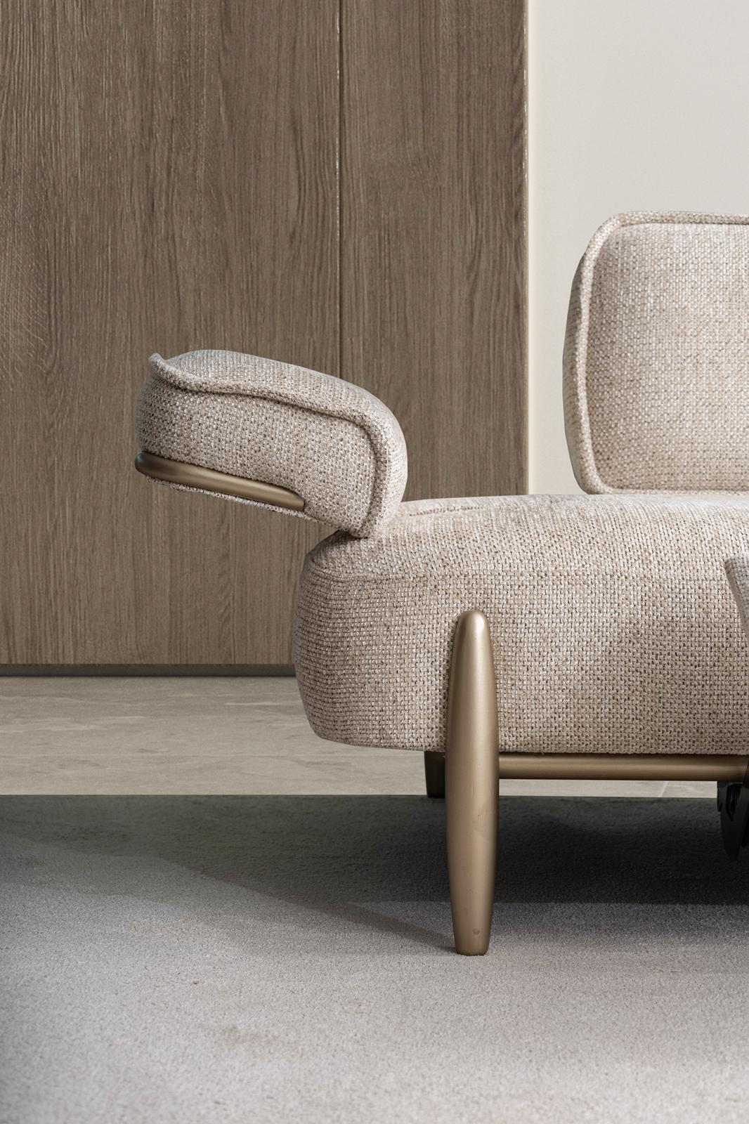 Petra Plus Koltuk Takımı - Görsel 11