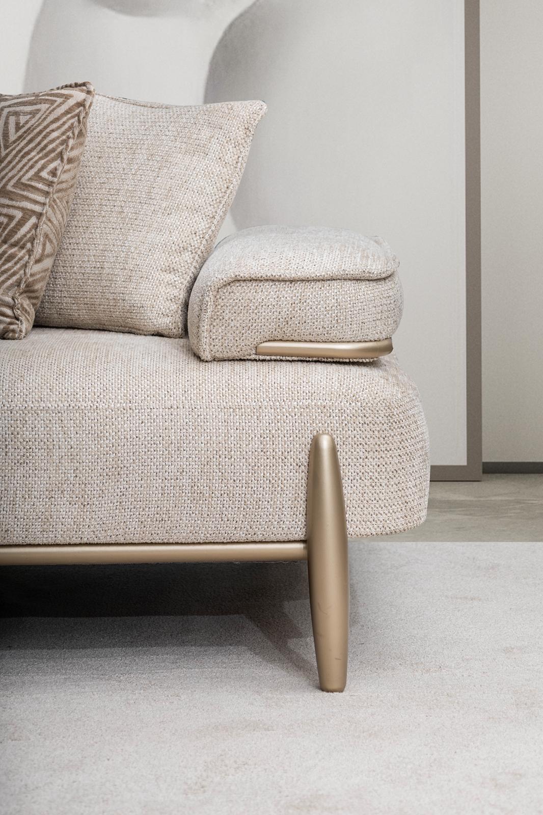 Petra Plus Koltuk Takımı - Görsel 14