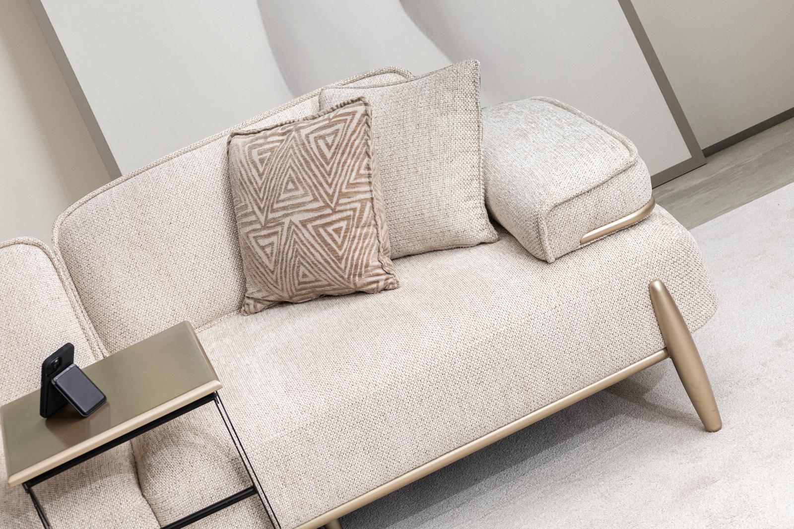 Petra Plus Koltuk Takımı - Görsel 6