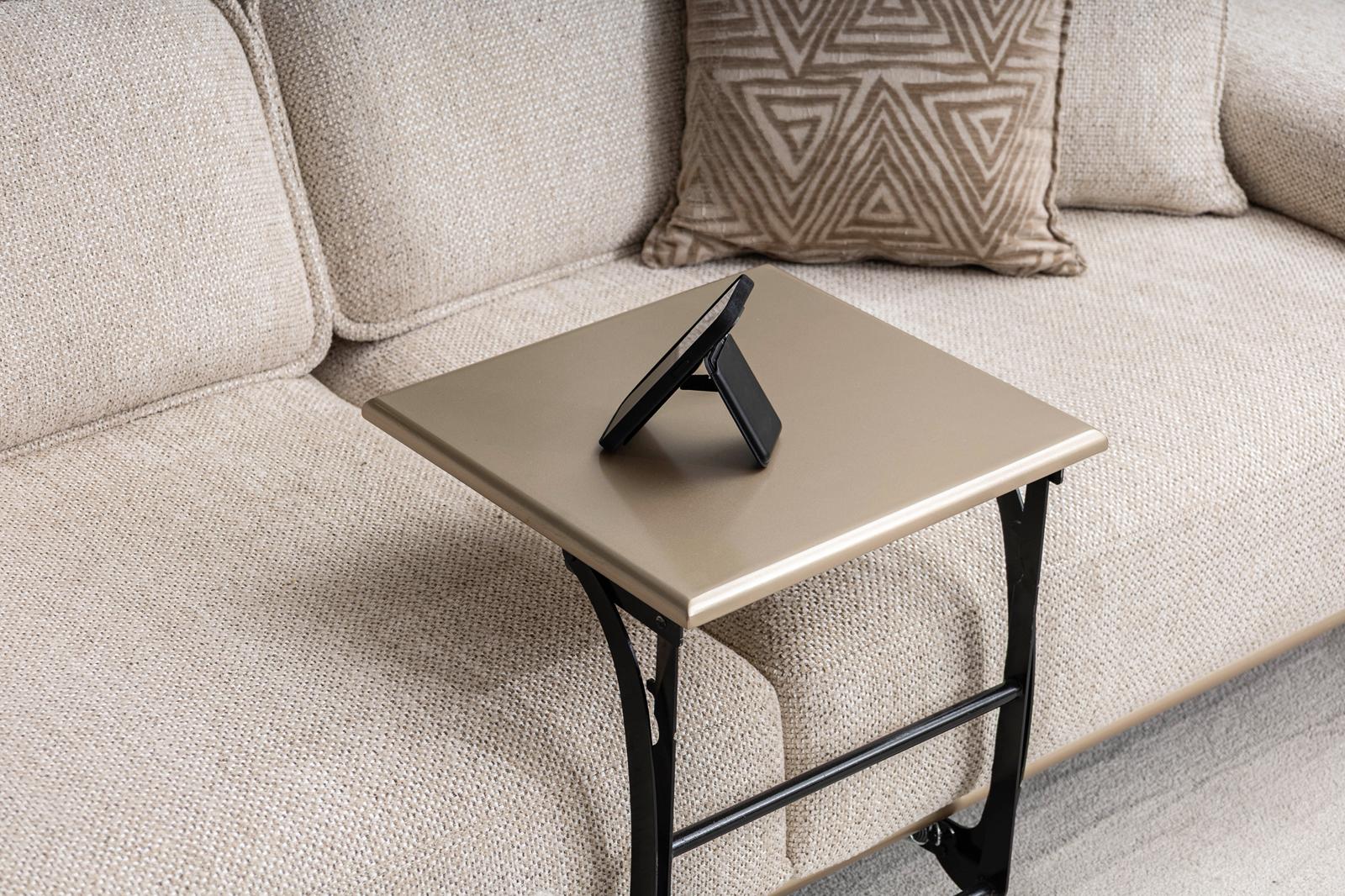 Petra Plus Koltuk Takımı - Görsel 5