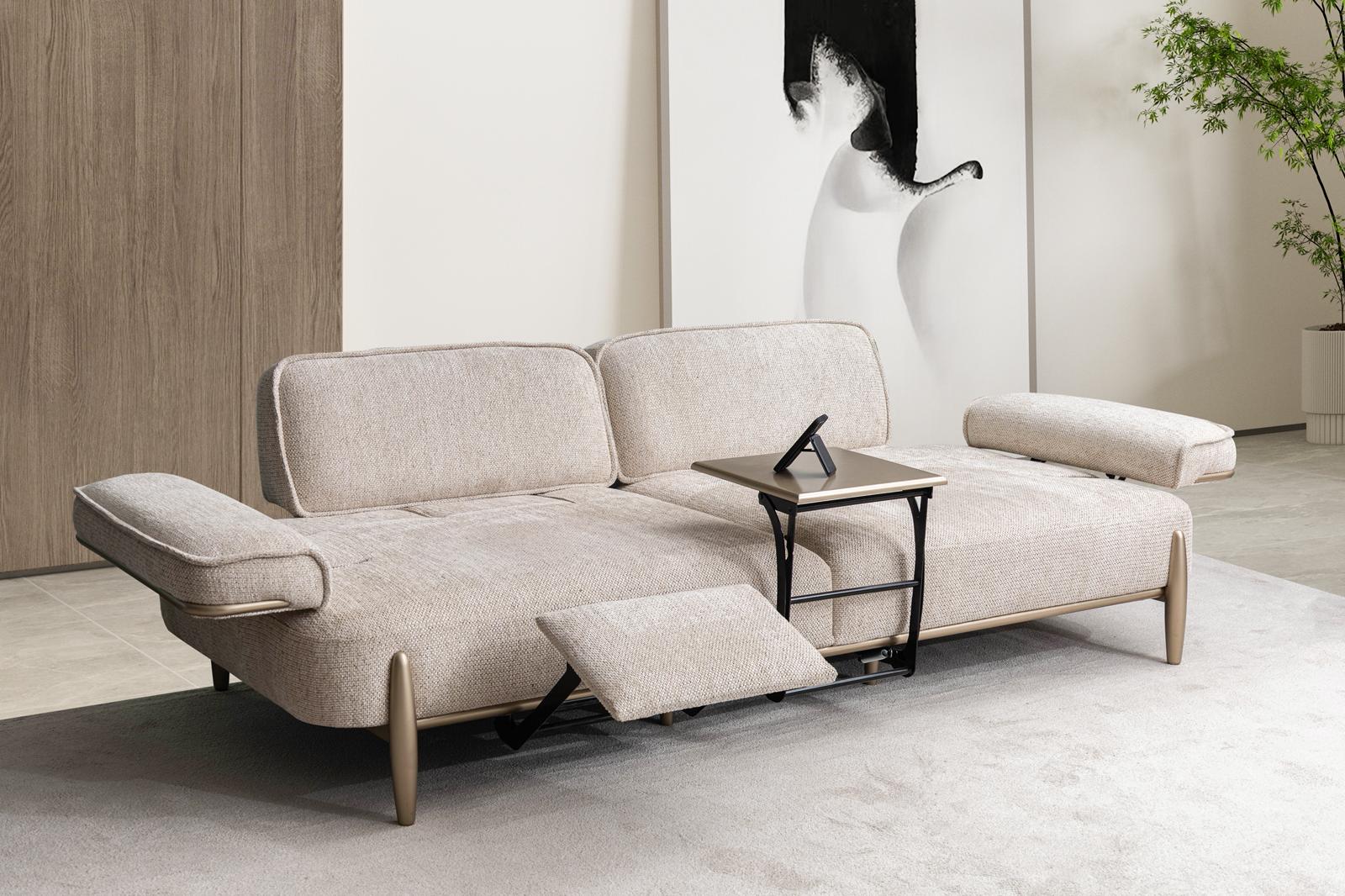 Petra Plus Koltuk Takımı - Görsel 15