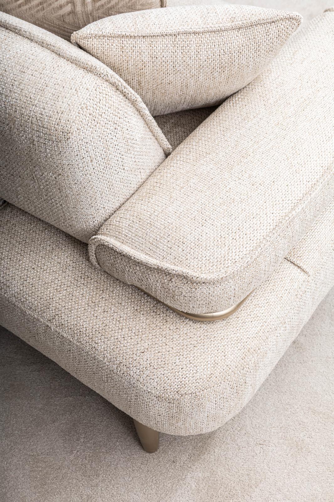 Petra Plus Koltuk Takımı - Görsel 4