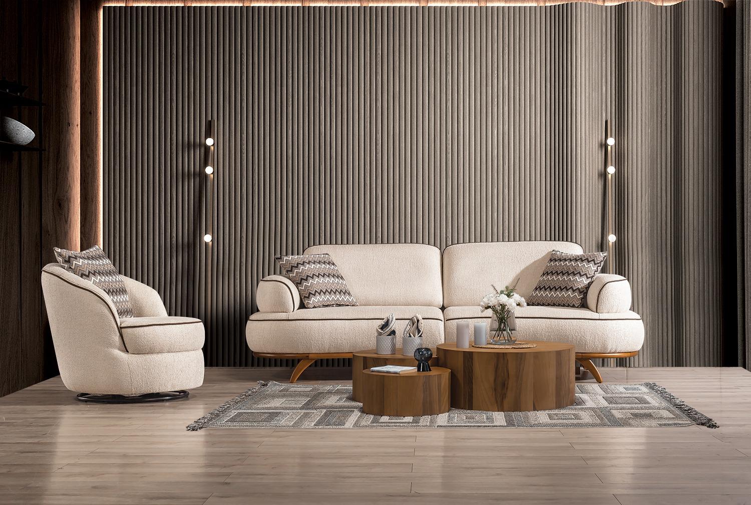 Porto Koltuk Takımı - Görsel 7