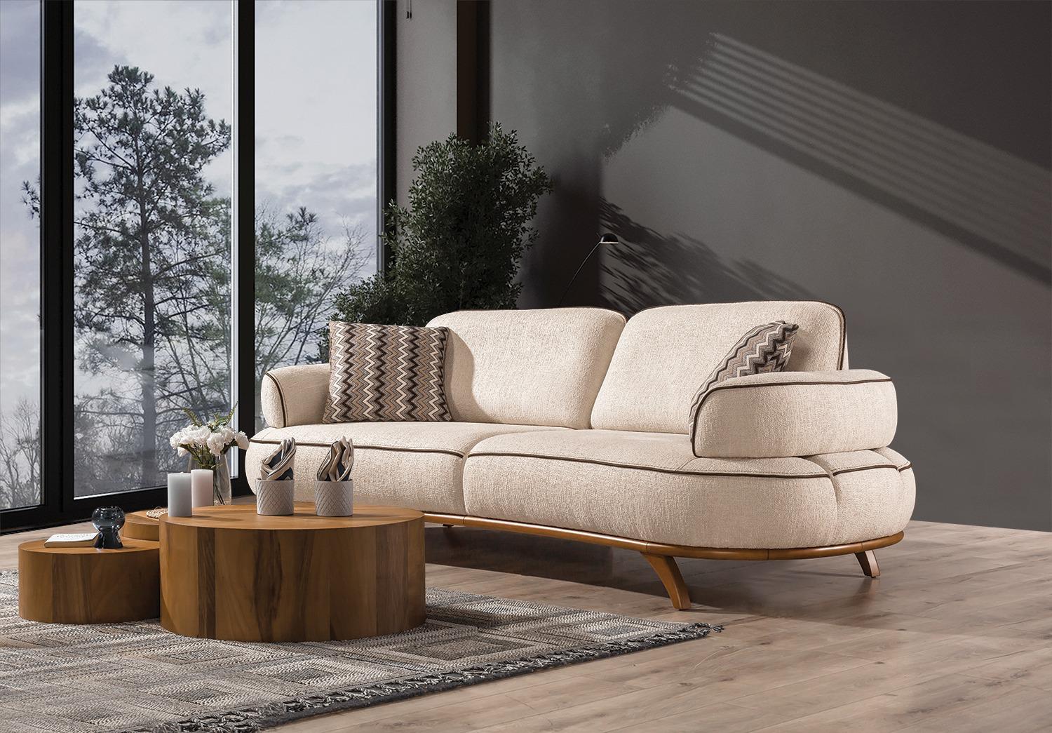 Porto Koltuk Takımı - Görsel 9