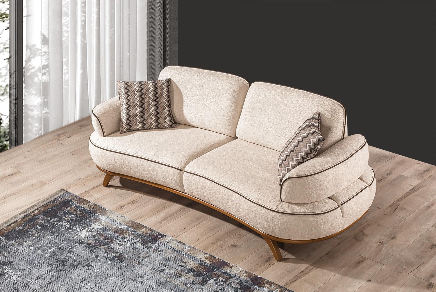 Porto Koltuk Takımı - Görsel 8