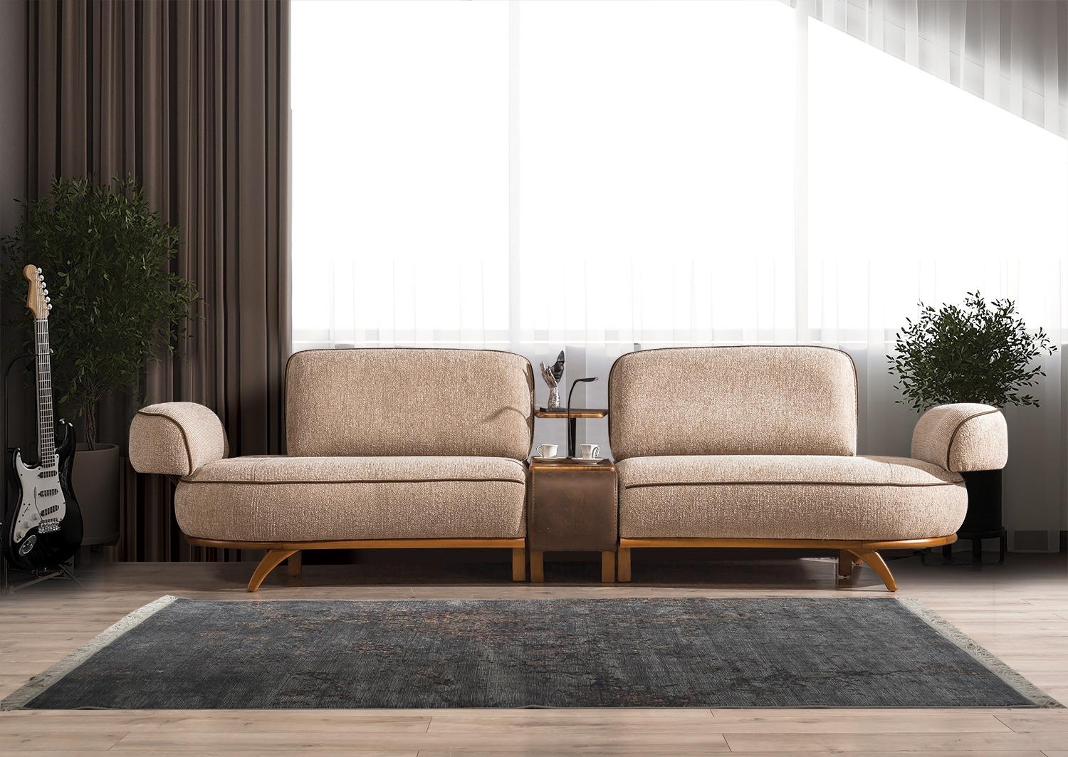 Porto Koltuk Takımı - Görsel 11