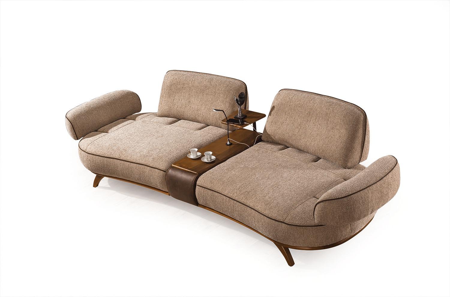 Porto Koltuk Takımı - Görsel 13