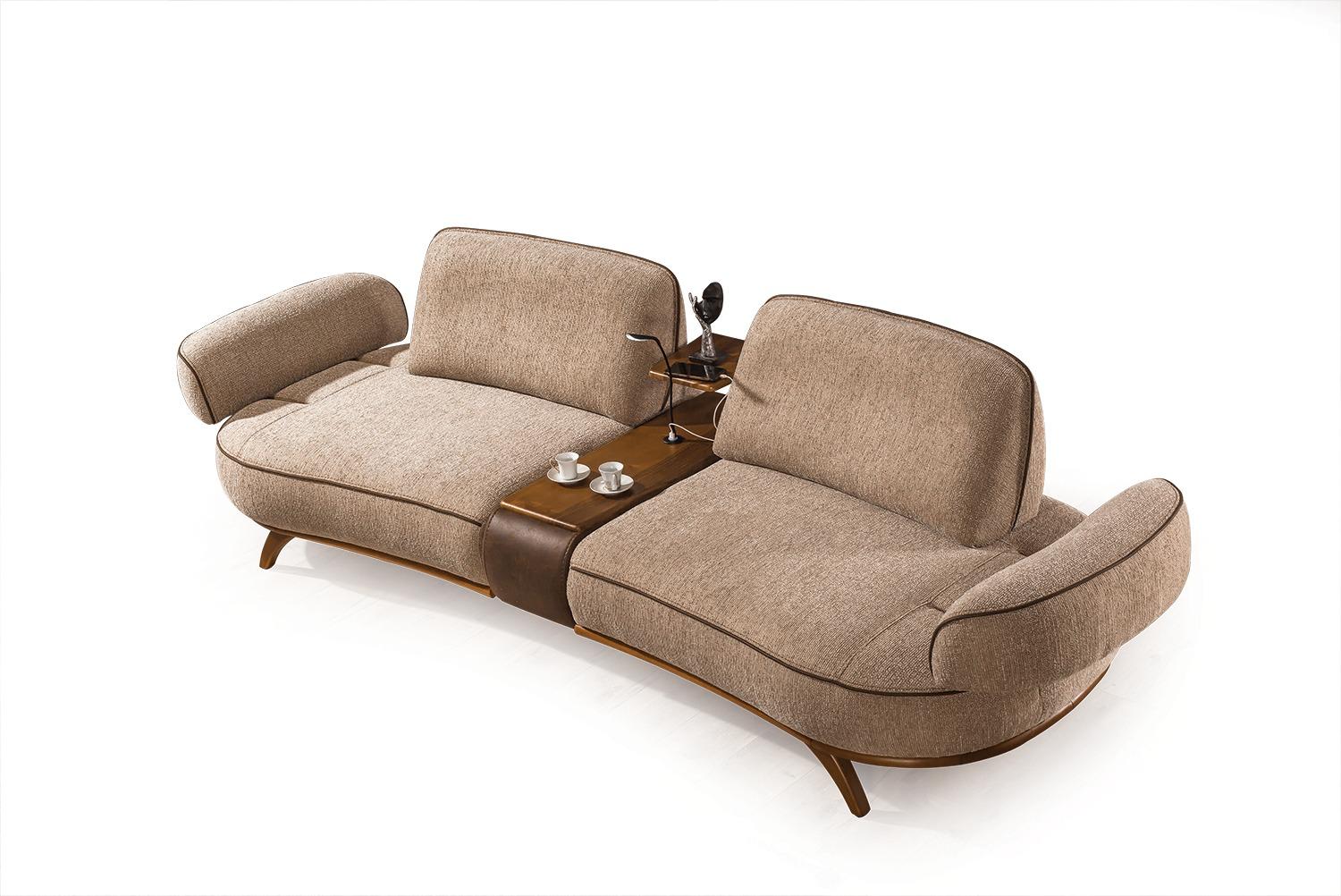 Porto Koltuk Takımı - Görsel 14