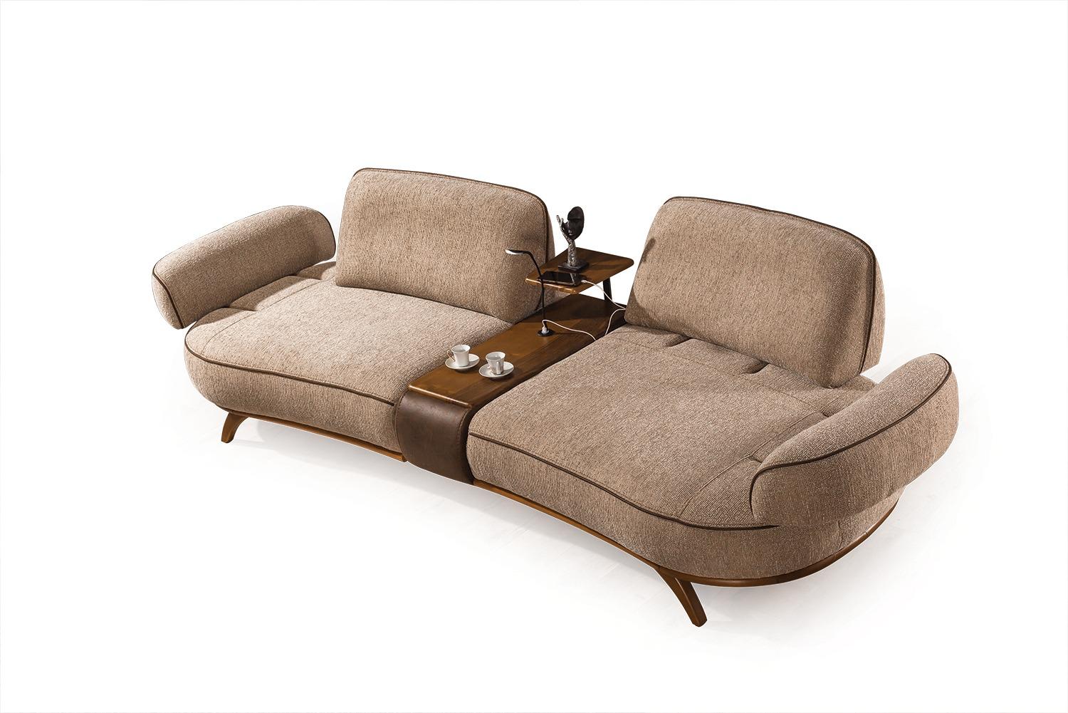 Porto Koltuk Takımı - Görsel 12