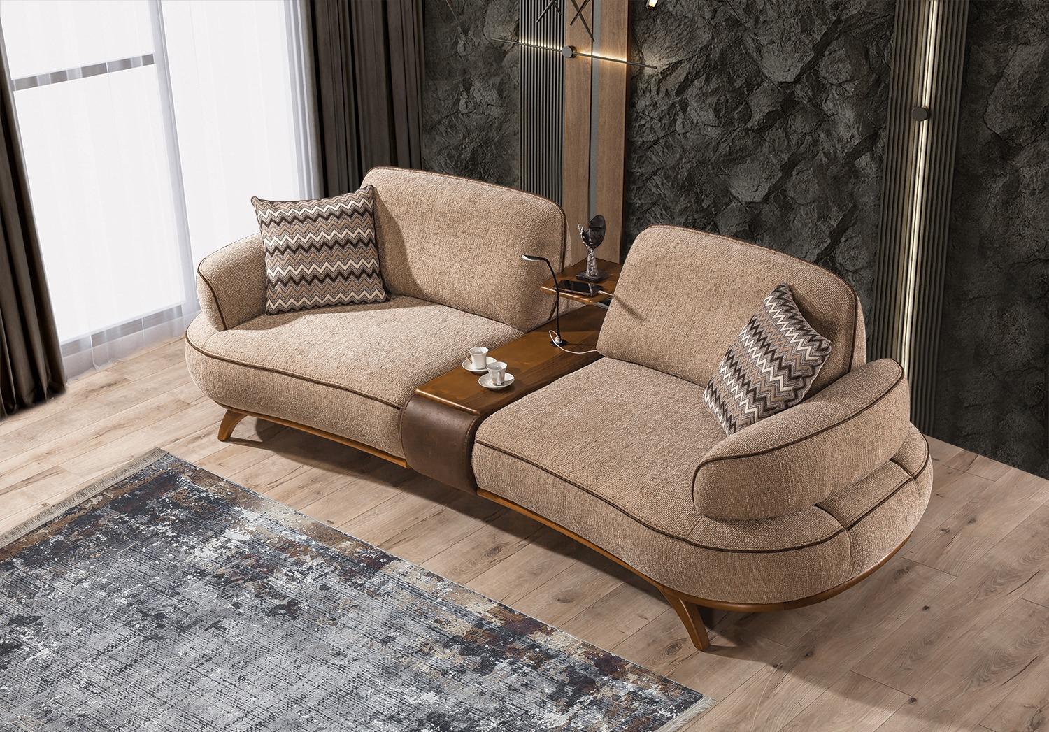 Porto Koltuk Takımı - Görsel 6