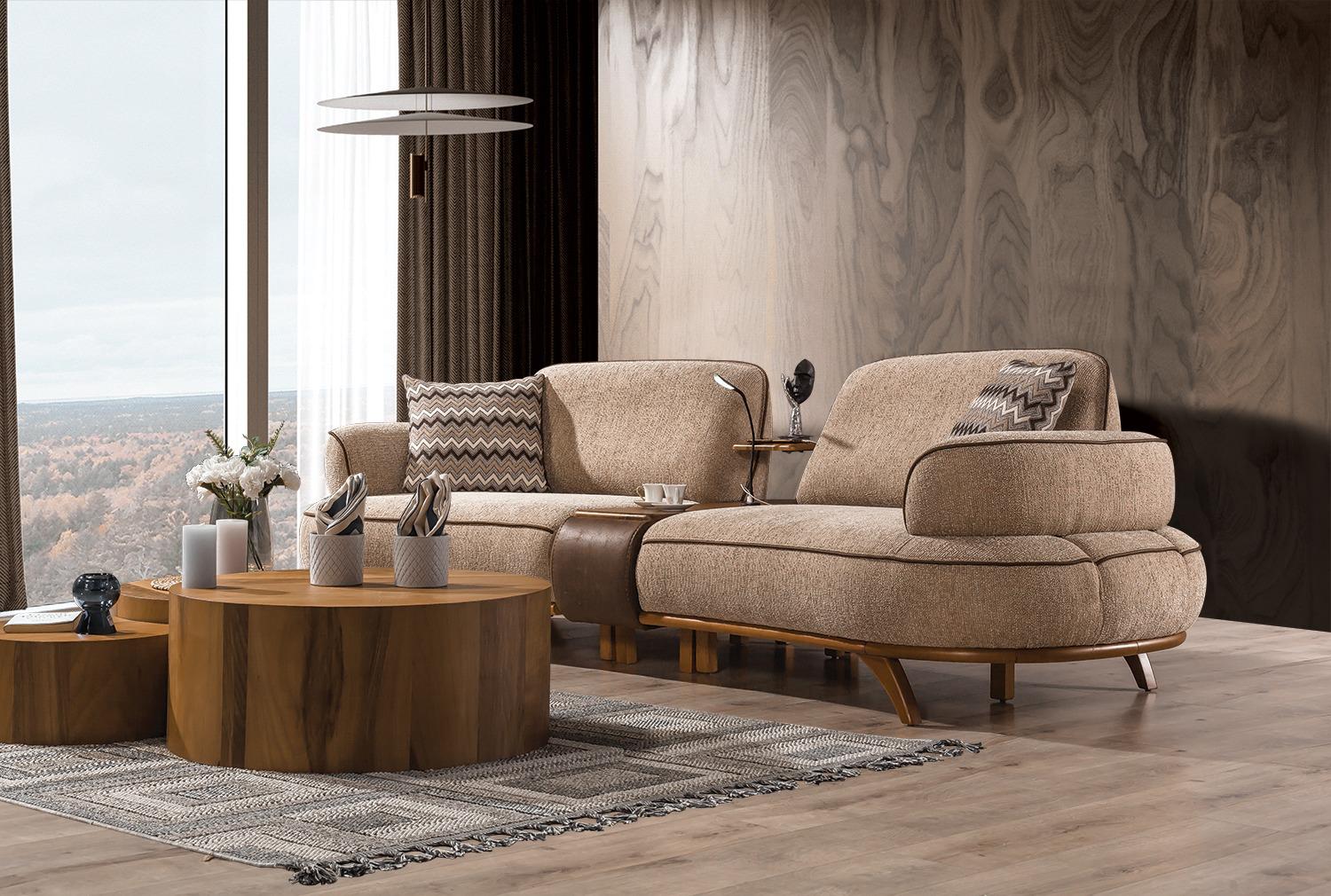 Porto Koltuk Takımı - Görsel 10