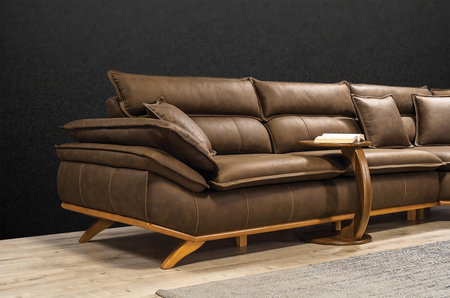 Paris Koltuk Takımı - Görsel 12