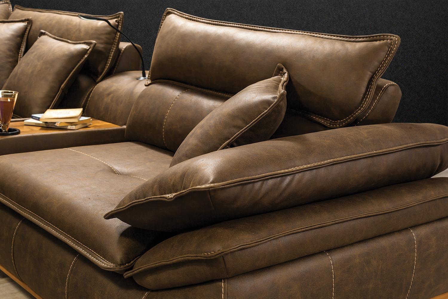 Paris Köşe Koltuk - Görsel 8