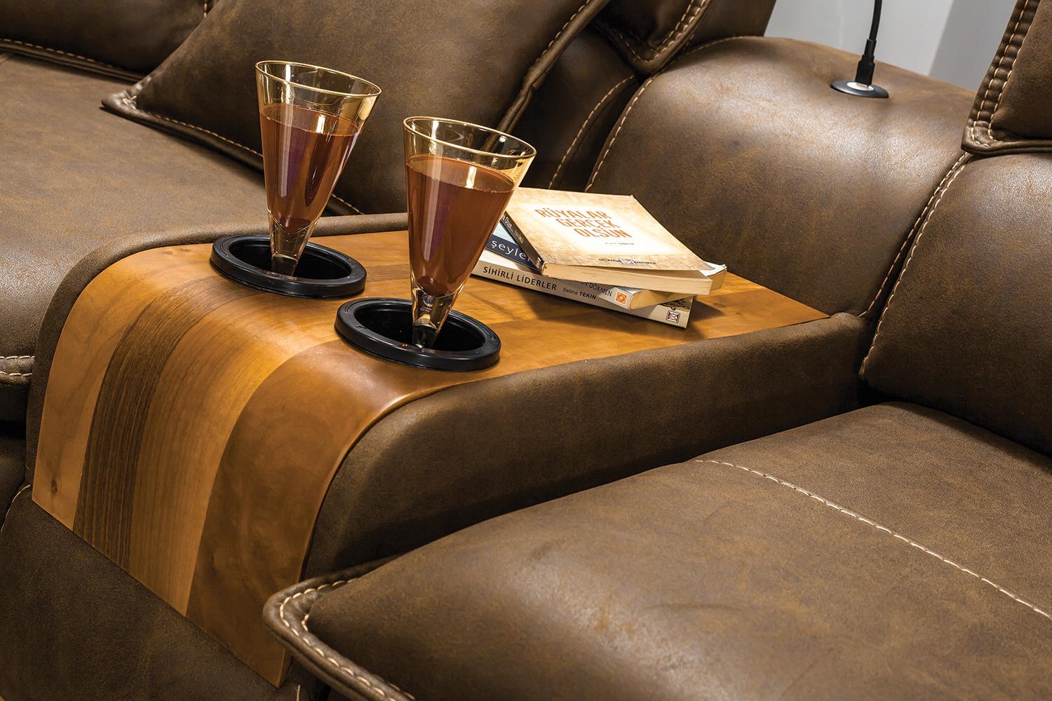 Paris Köşe Koltuk - Görsel 6