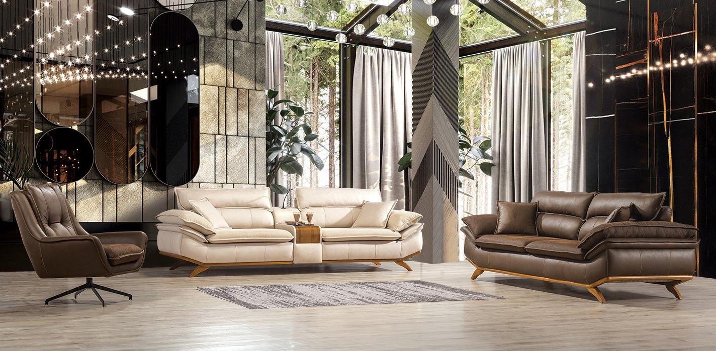 Paris Koltuk Takımı - Görsel 13