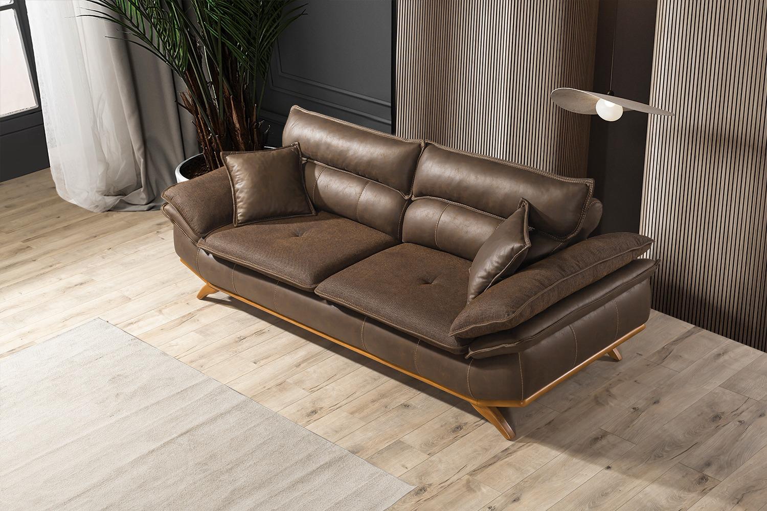 Paris Koltuk Takımı - Görsel 6