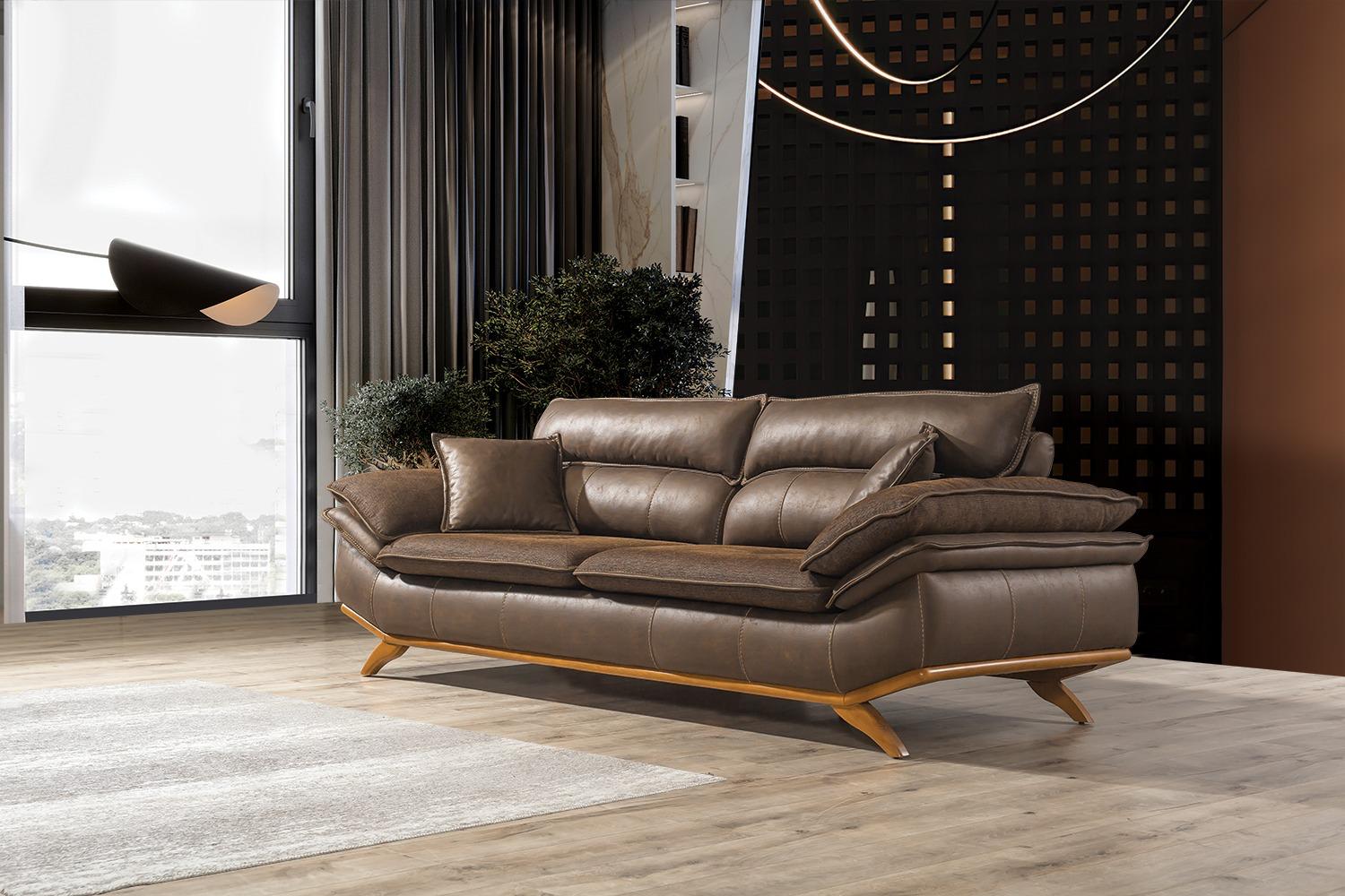 Paris Koltuk Takımı - Görsel 15