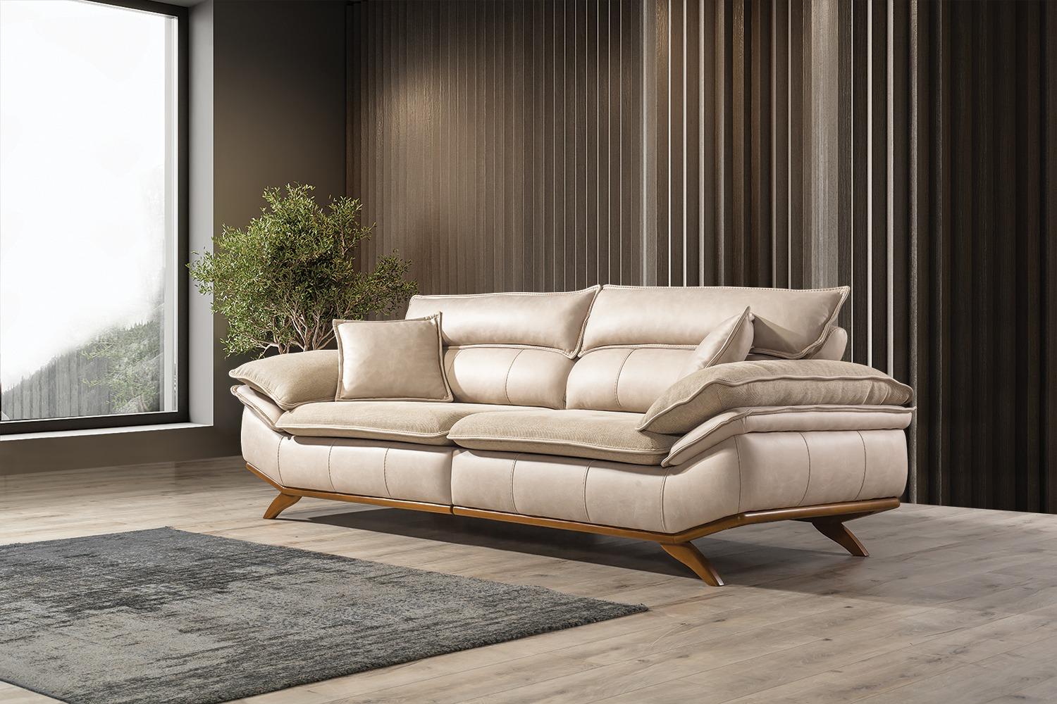 Paris Koltuk Takımı - Görsel 10