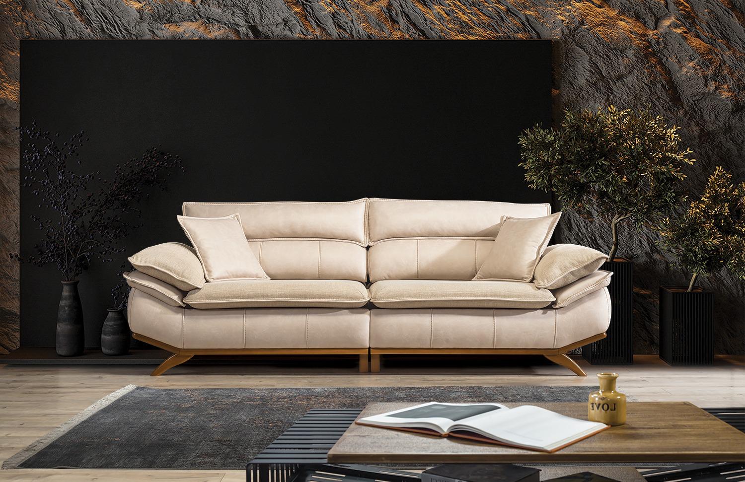 Paris Koltuk Takımı - Görsel 4