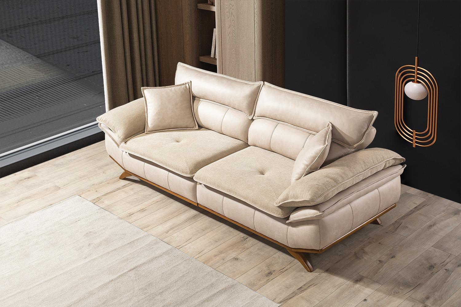 Paris Koltuk Takımı - Görsel 14